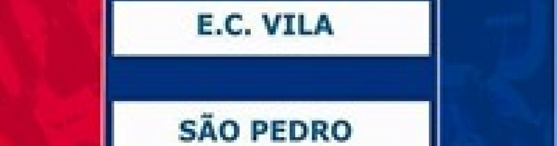 VILA SÃO PEDRO