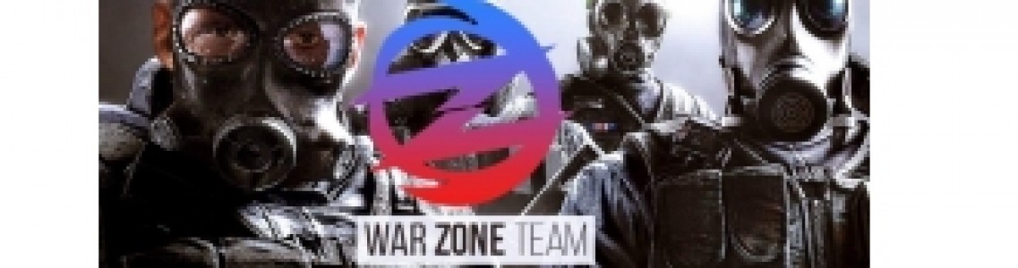 War Zone Team