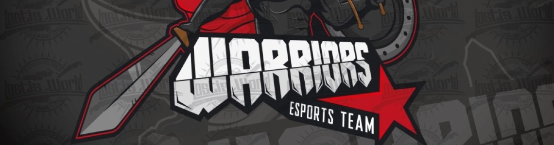 WARRIORS E-SPORTS