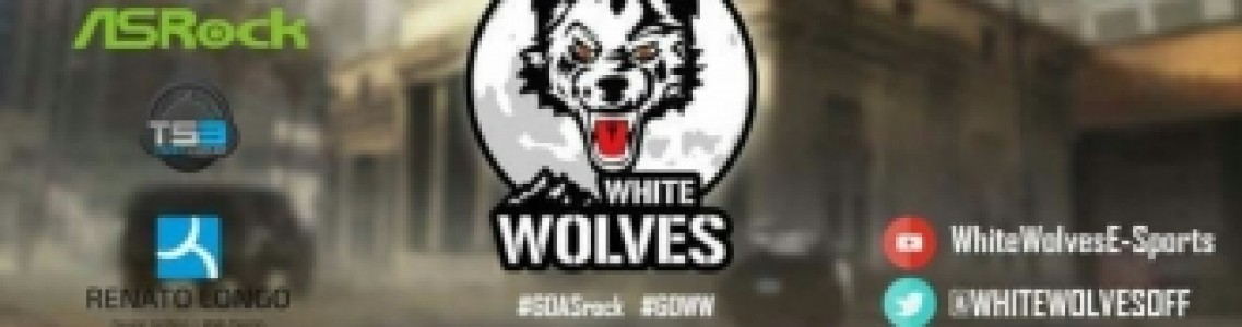 White Wolves e-sports