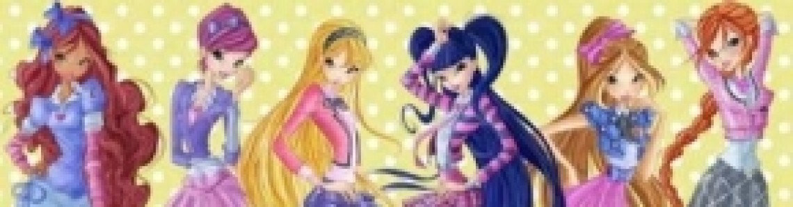 WINX