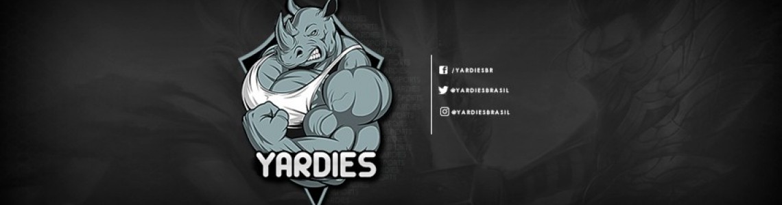 Yardies e-Sports