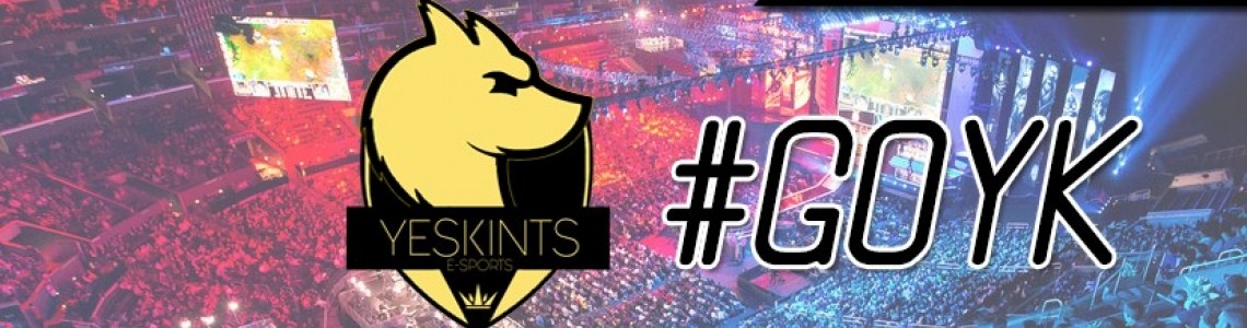 YesKints e-Sports
